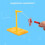 Kids Magnet Kit Physics Science Electromagnet Experiment Set Educational for School Students 5