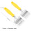 Beekeeping Tine Stainless Steel Honeycomb Uncapping Fork for Hive Beekeeping Extractor Tools 4