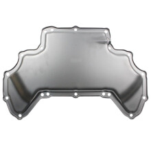 Engine Oil Pan M272 M273 Replacement for Mercedes Fits C230 E350 SL280 E300 CLS500 A2720100128
