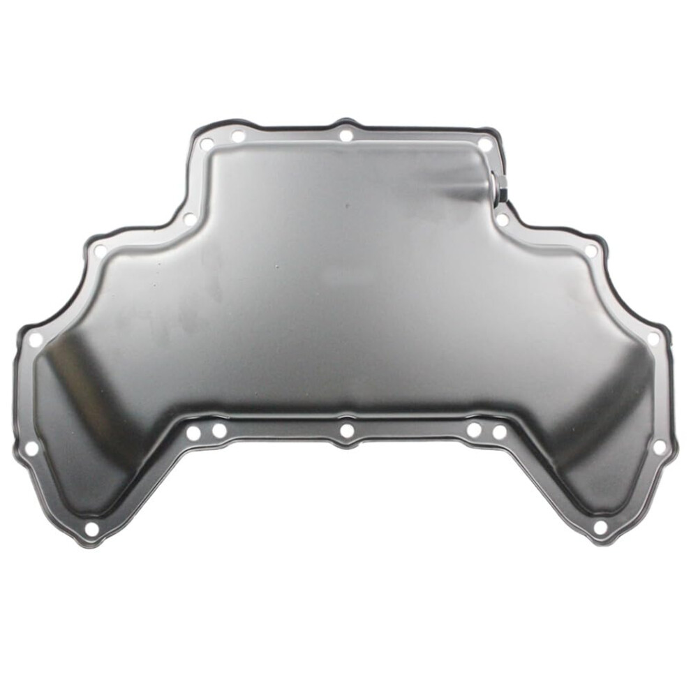 Engine Oil Pan M272 M273 Replacement For Mercedes Fits C230 E350 Sl280 E300 Cls500 A2720100128 9189345228810
