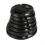 Dustproof And Waterproof Lens Cap For 4982mm Size Range, 55mm Compatibility, Effortless Use 1