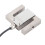 S Type Load Cell 20kg M8x1.25 Stainless Steel Tension Compression Sensor 10