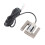 S Type Load Cell 20kg M8x1.25 Stainless Steel Tension Compression Sensor 14