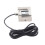 S Type Load Cell 20kg M8x1.25 Stainless Steel Tension Compression Sensor 13