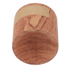 Umweltfreundlicher Rosenholz-Diffusor für Workout, Yoga und Schlafhilfe