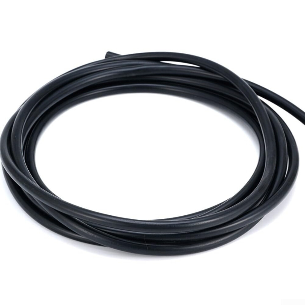 3Mm Temperature Silicone Fuel Hose Flame Retardant Automotive Oil And Gas Tubing 9189345229763
