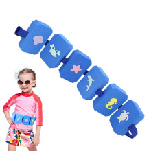 Swim Belt EVA Foam Pool Exercise Equipment Aqua Jogging Waist Belt For Children Teens Men Women Adults Beginners Small