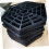 Angle Fish Protectors 20Pack Raised Mesh Birdproof Pool Nets For Home And  Use 3