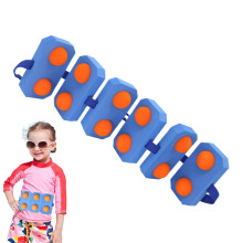 Swim Float Belt Adjustable Pool Exercise Water Aerobics Aqua Jogging Training For Beginners Men Women Teens Kids Adults