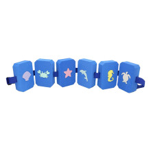 Swim Belt EVA Foam Pool Exercise Belt for Children Teens Adults Unisex Adjustable Training Aid