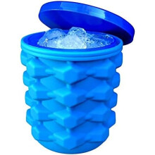 Sea Scout's Companion: Bathyscope Bucket For Underwater Voyages, Clear Plexiglas Bottom Reveals Ocean Secrets, Space-Saving Form Factor For Easy Trans