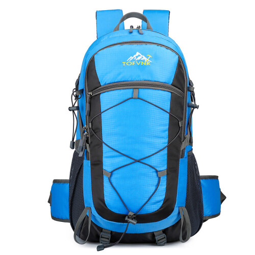 Expedition Pro 25L Backpack, Breathable Mesh Padding Water Resistant Lightweight Rucksack