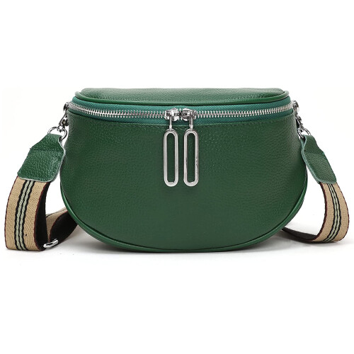 Τσάντα στήθους crossbody: Ευέλικτη μοντέρνα ζώνη μέσης για γυναίκες, ρυθμιζόμενο