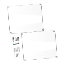 Certificate Frames Floating Acrylic Frames Wall Art For Living Room Modern Decor Boys And Girls Artwork Display