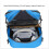 Expedition Pro 25L Backpack, Breathable Mesh Padding Water Resistant Lightweight Rucksack 4
