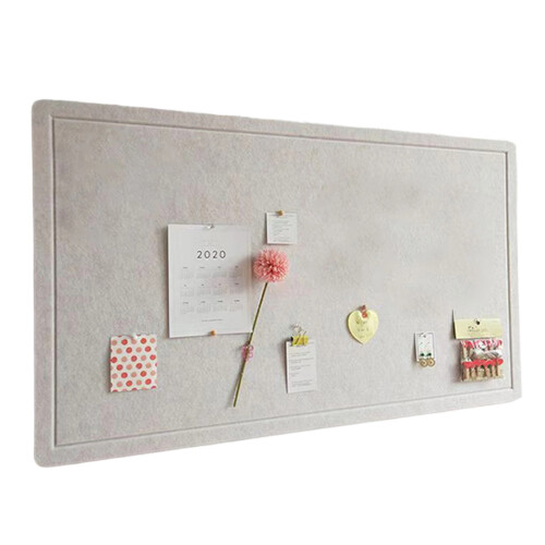 Multifuntional Felt Display Board for Photos Note-LCL 60 120