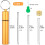 Multifunctional Sewing Accessories with Sewing Needle Metal 3