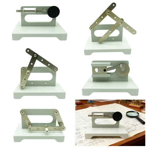 Reusable Engineering Demonstration Model Physics-cam1 mechanism 2