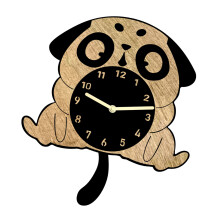 Wall Clock Silents None Ticking Wall Clock Battery Operated