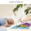 Rechargeable Plastic Crafting Tool With Stable Suction 2