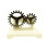 Precisions Belt Drive Mechanical Drive Model-gear transmission 1