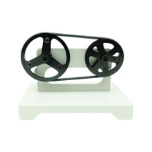 Precisions Belt Drive Mechanical Drive Model For-Belt drive