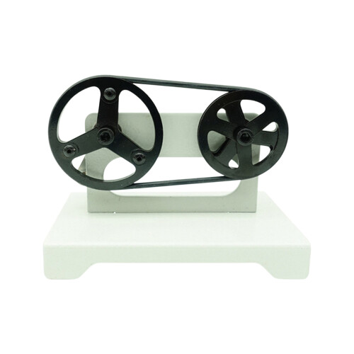 Precisions Belt Drive Mechanical Drive Model For-Belt drive