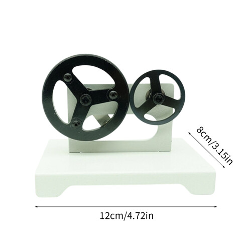 Precisions Belt Drive Mechanical Drive Model-gear transmission 2