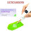 Rechargeable Plastic Crafting Tool With Stable Suction 7