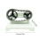 Quick Assembly Mechanical Drive Demonstration Model-chain drive 6