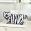 Decorsative Tissue Box Holder,Tissue Box Cover Holder,Paper 2