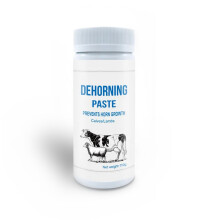 Livestock Horn Control Pastes For Calves Lambs Goat Safe Rapid