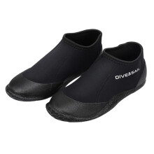Neoprene Ultralight Diving Shoes For Surfing And Water Wading Boots For Adults Packed In Bags