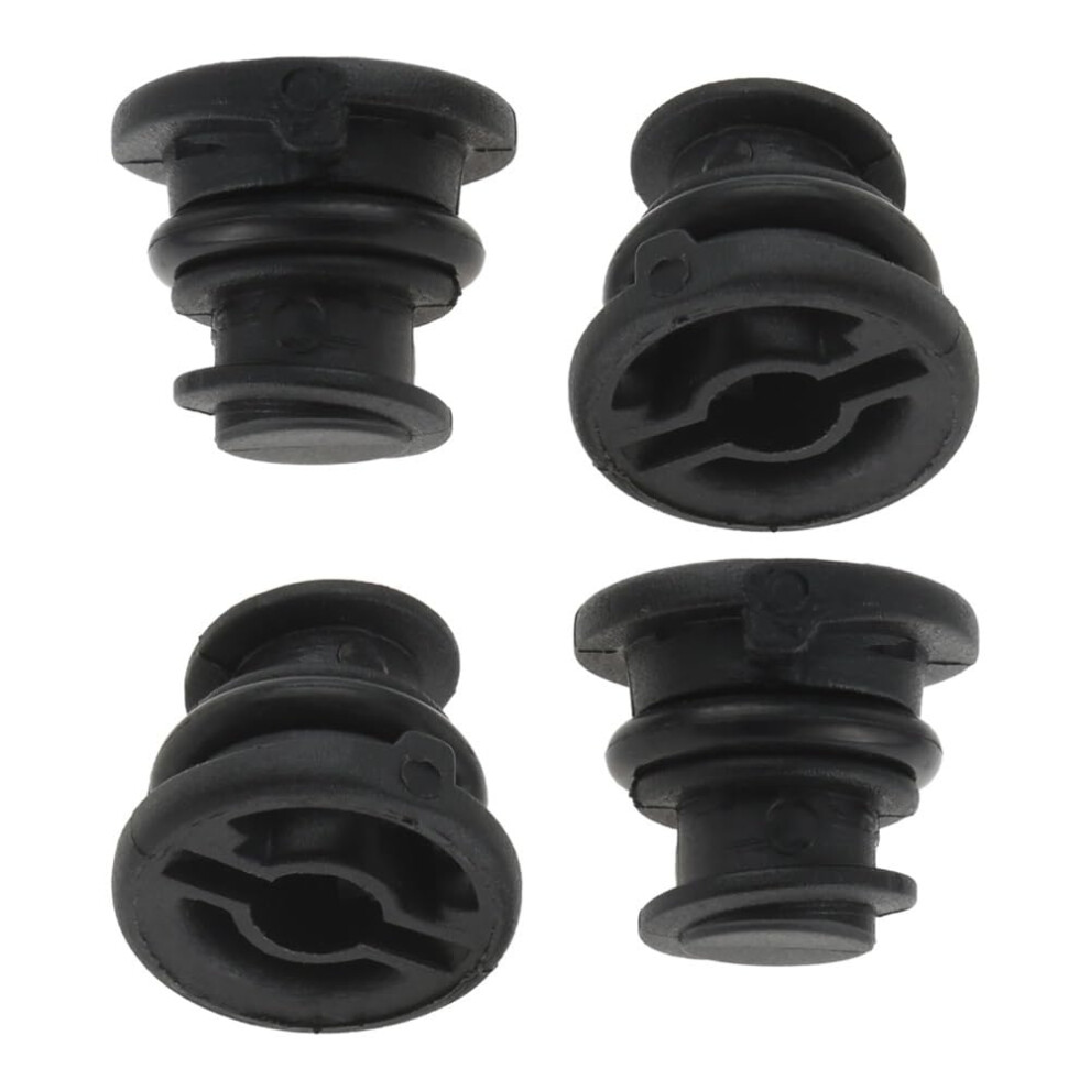 10Pcs Engine Oil Drain Plug Sump Pan 06L103801 For Audi A1 A3 A4 A5 A6 A7 Q5 Q7 Porsche 911 Macan 9426802466836