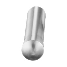 Utensilio Cocina 1Palo Ajo Acero Inoxidable Multipropósito