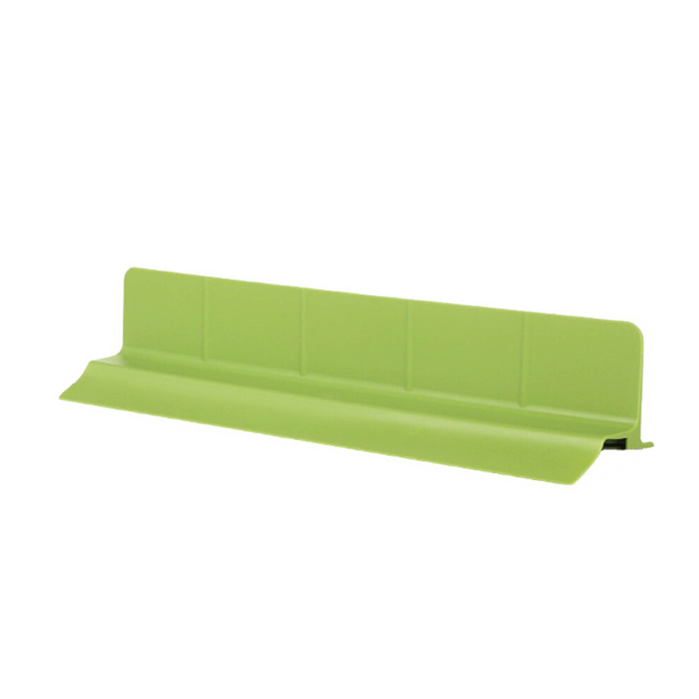 Simple Elastomer Impermeable Barrier For Sink-Tea Green 7704000686136
