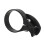 Folding Bicycle Chain Guard Protectors for Various Models, Durable Antidrop Design, Chainwheel Compatibility 1