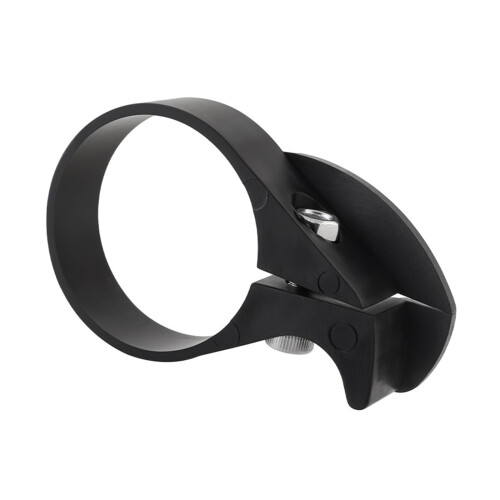 Folding Bicycle Chain Guard Protectors for Various Models, Durable Antidrop Design, Chainwheel Compatibility