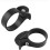 Folding Bicycle Chain Guard Protectors for Various Models, Durable Antidrop Design, Chainwheel Compatibility 5
