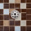 Cubierta De Drenaje Exterior Acero Inoxidable Plata Para Hogar 5