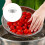 Durable Nonrust Steel Steamer Basket With-Handle steamer 2