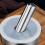 Pestello Acciaio , Utensile Multiuso Cucina Argento 4
