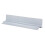 Identity Adhesive Elastomer Impermeable Guard Flexible-Gray 1