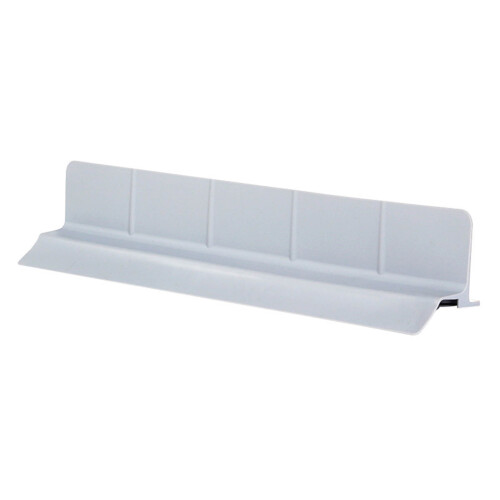 Identity Adhesive Elastomer Impermeable Guard Flexible-Gray