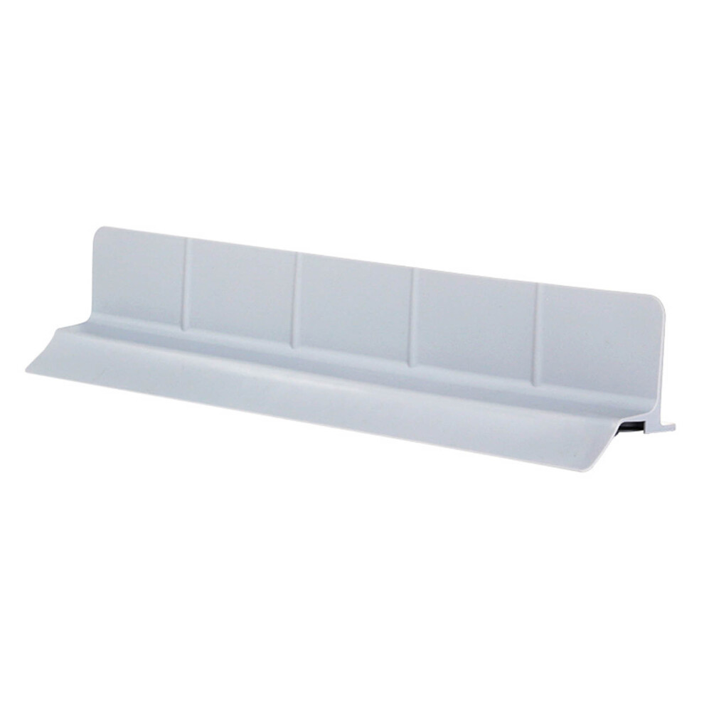 Identity Adhesive Elastomer Impermeable Guard Flexible-Gray 7704000685498