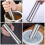 Pestello Acciaio , Utensile Multiuso Cucina Argento 8