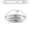 Durable Nonrust Steel Steamer Basket With-Handle steamer 3