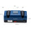 Electric Knife Sharpener with Automatic Dual Grinding Wheels for Kitchen and Restaurant 3