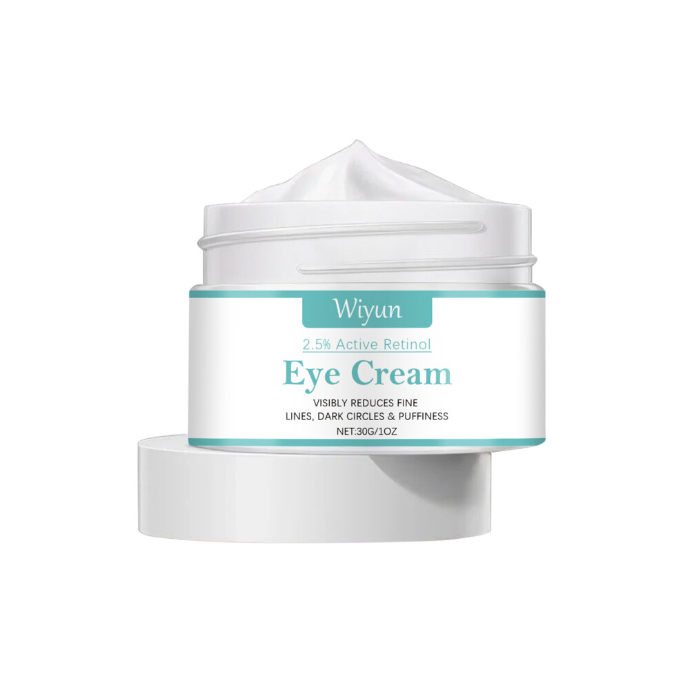 Cream (30G) Wiyun Care Eye Daily Gentle Moisturizing Eye Care Eye