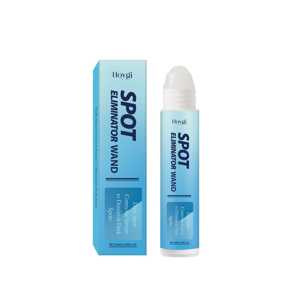 (20ml) HOYGI Facial Care Essence Mildly hydrating and moisturizing skin essence